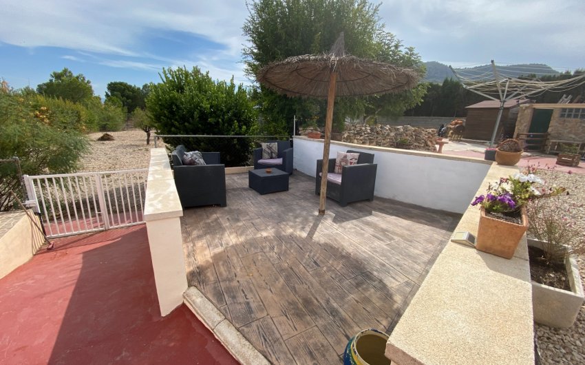 Resale - Villa -
Sax