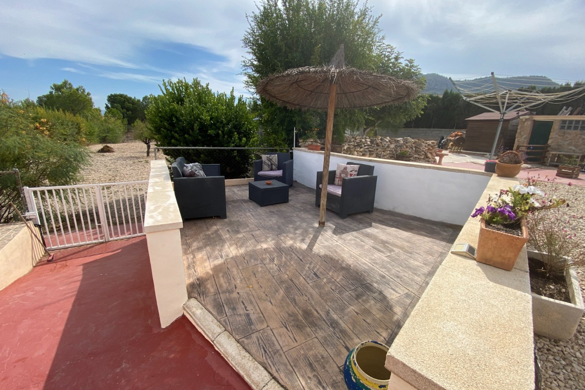 Resale - Villa -
Sax