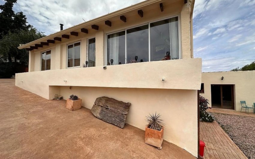 Resale - Villa -
Sax