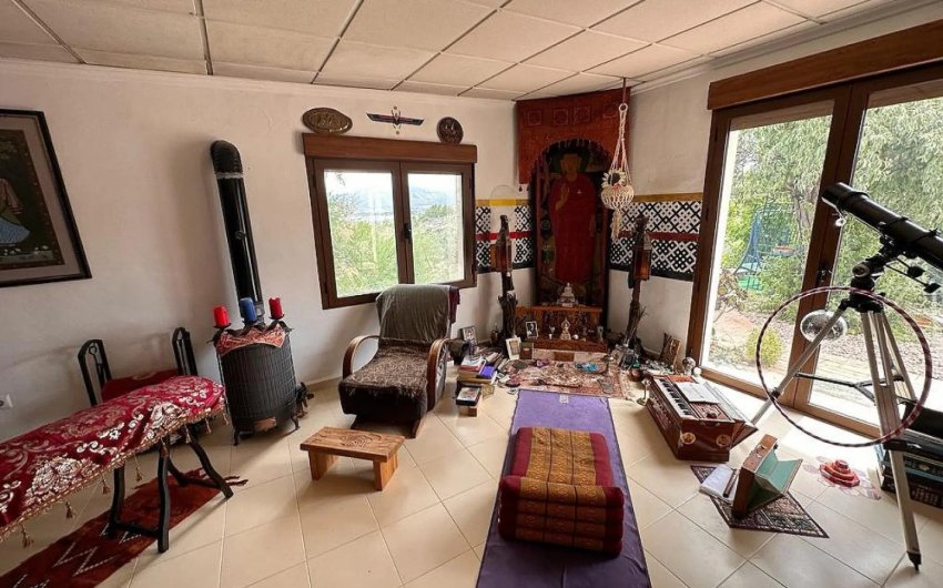 Resale - Villa -
Sax