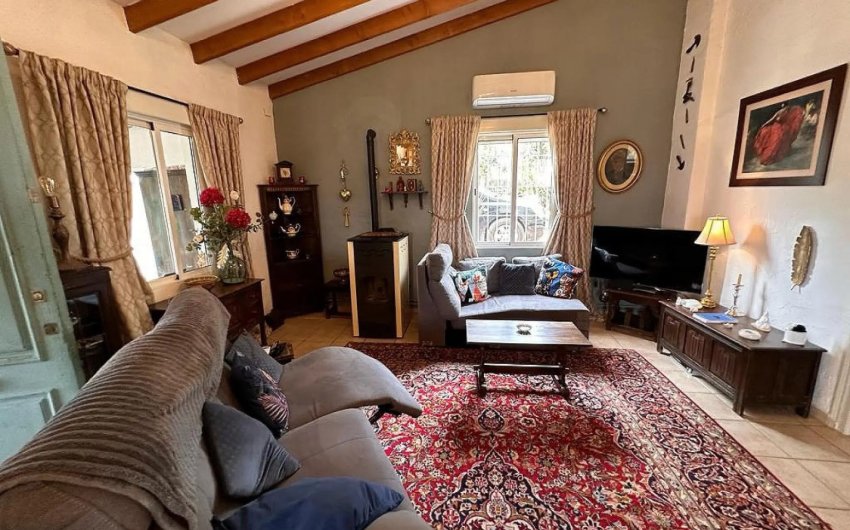 Resale - Villa -
Sax