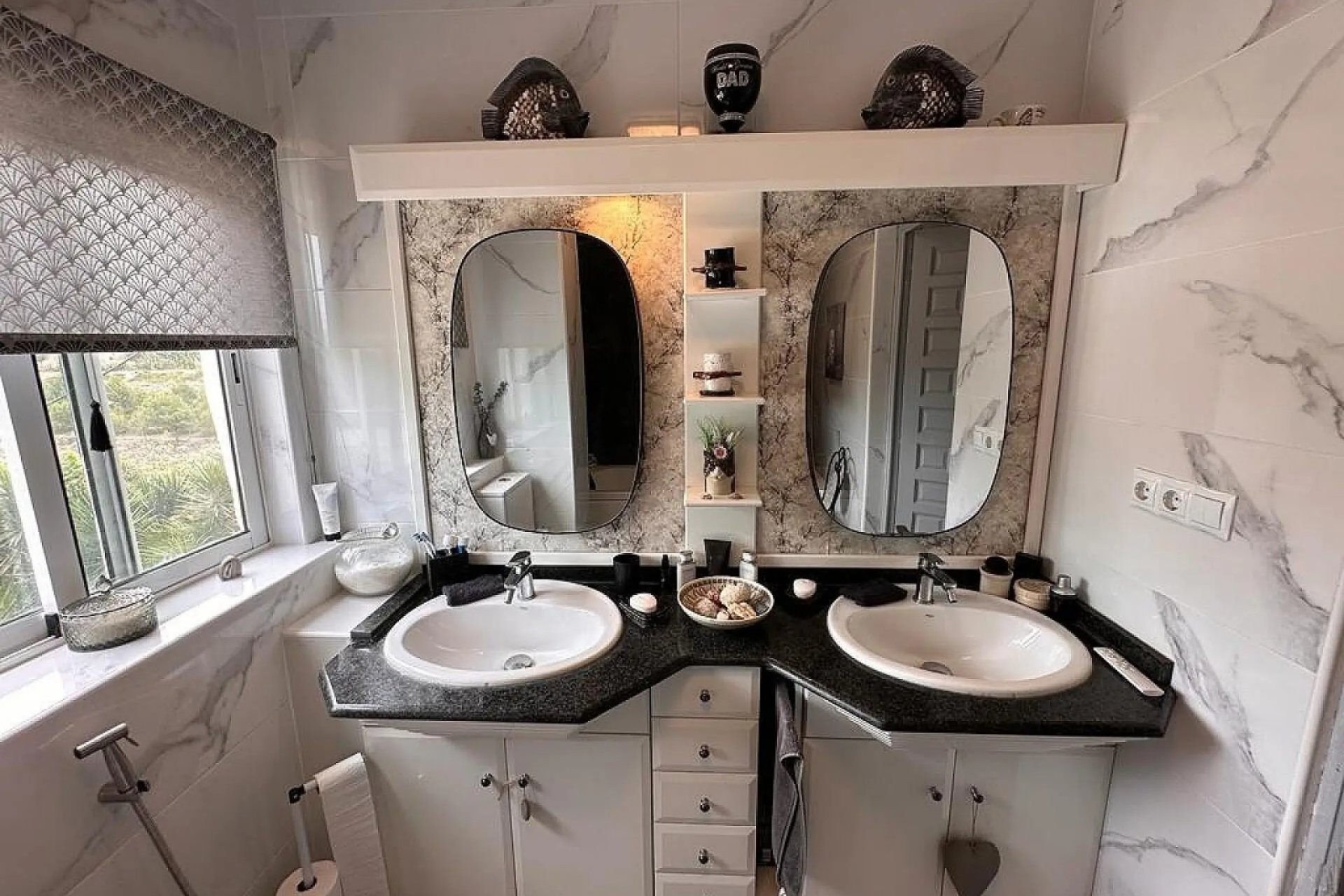 Resale - Villa -
Sax