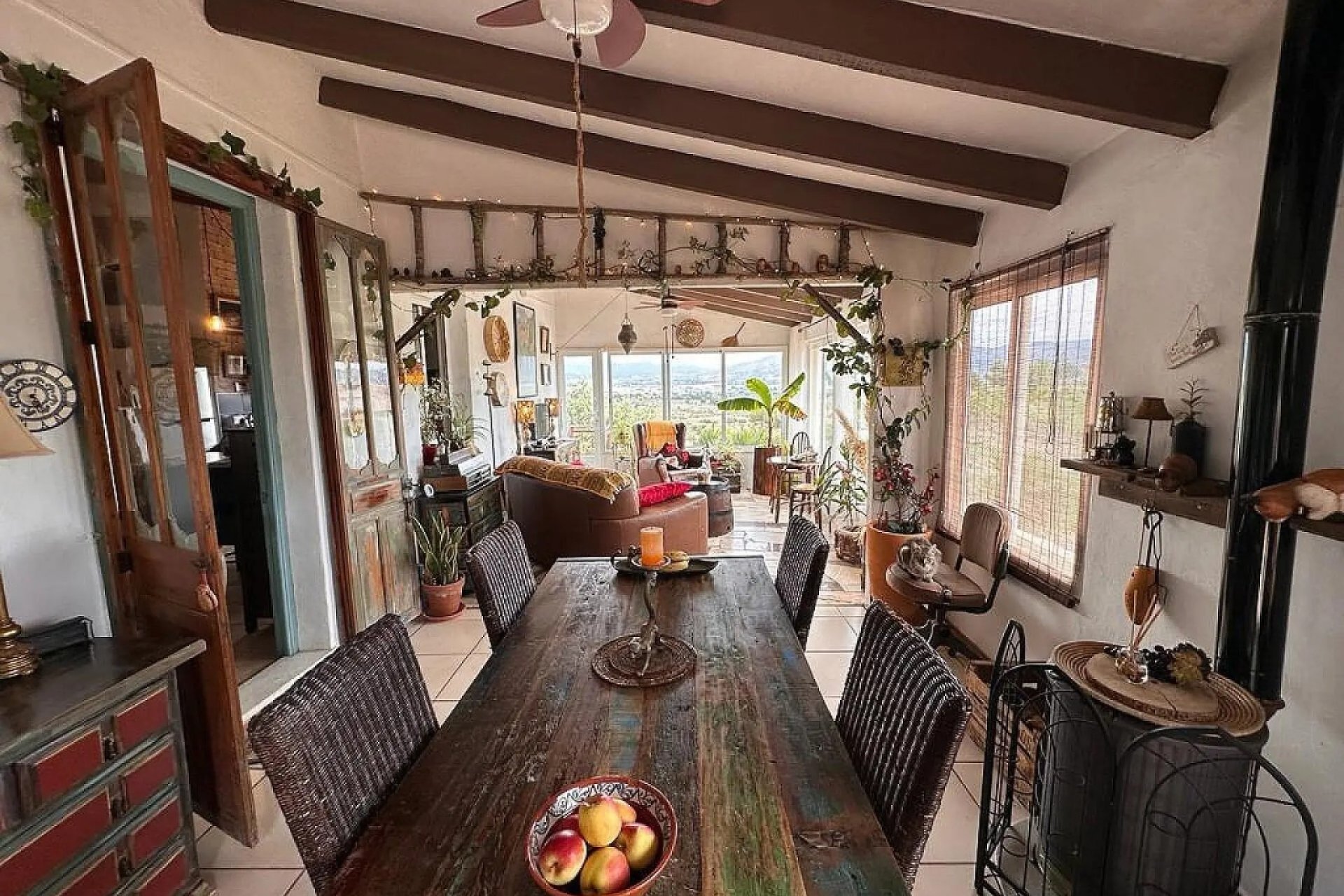 Resale - Villa -
Sax