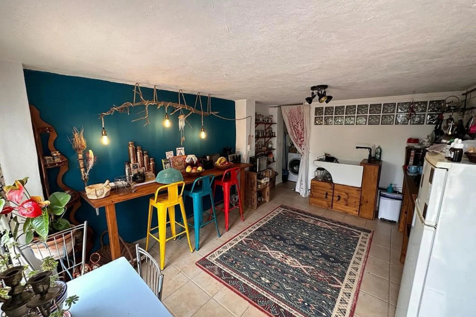 Resale - Villa -
Sax