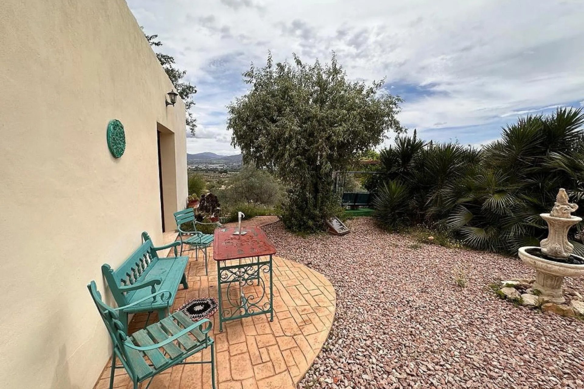 Resale - Villa -
Sax