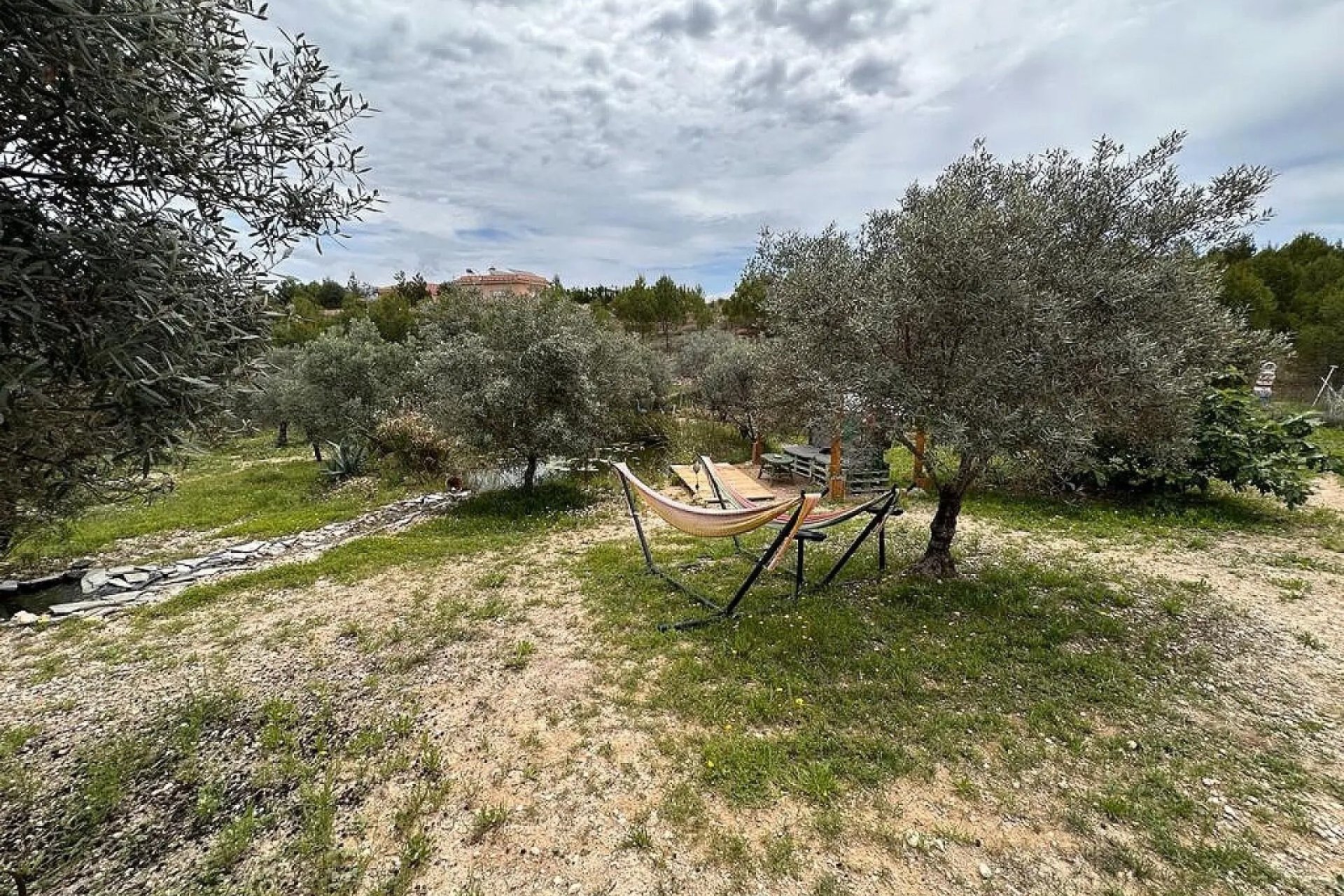 Resale - Villa -
Sax