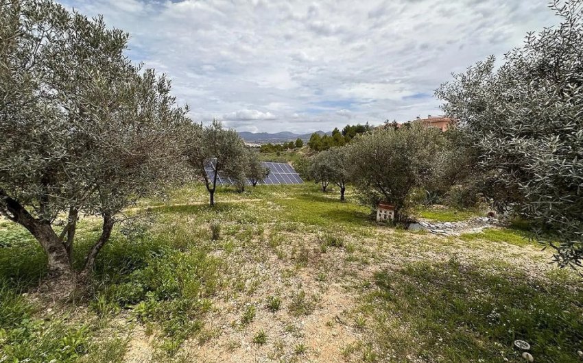 Resale - Villa -
Sax