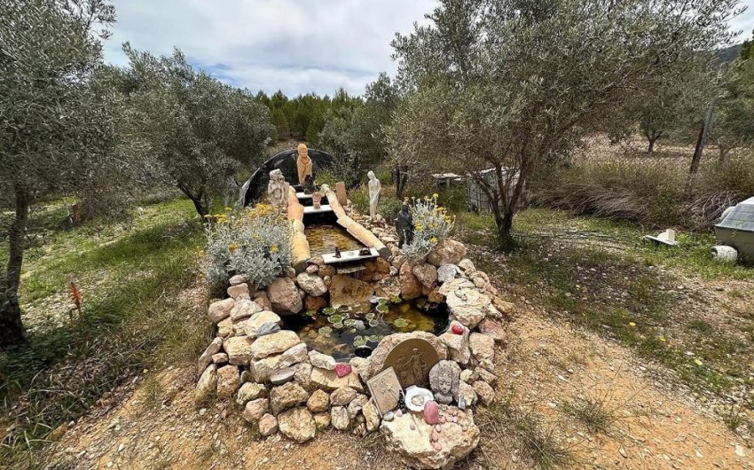 Resale - Villa -
Sax