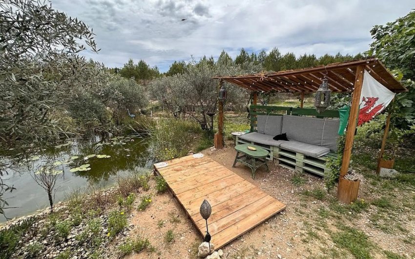 Resale - Villa -
Sax