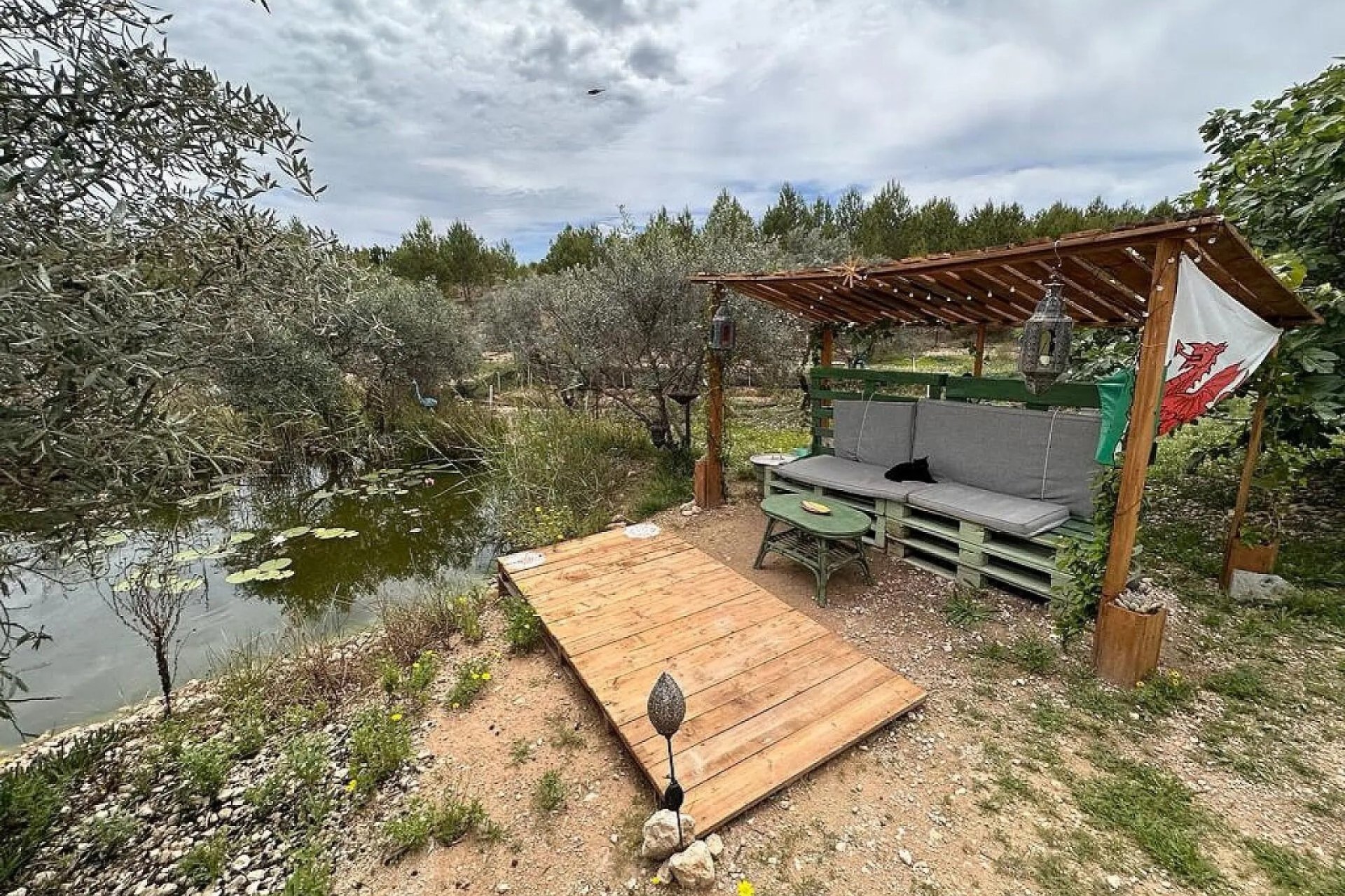 Resale - Villa -
Sax