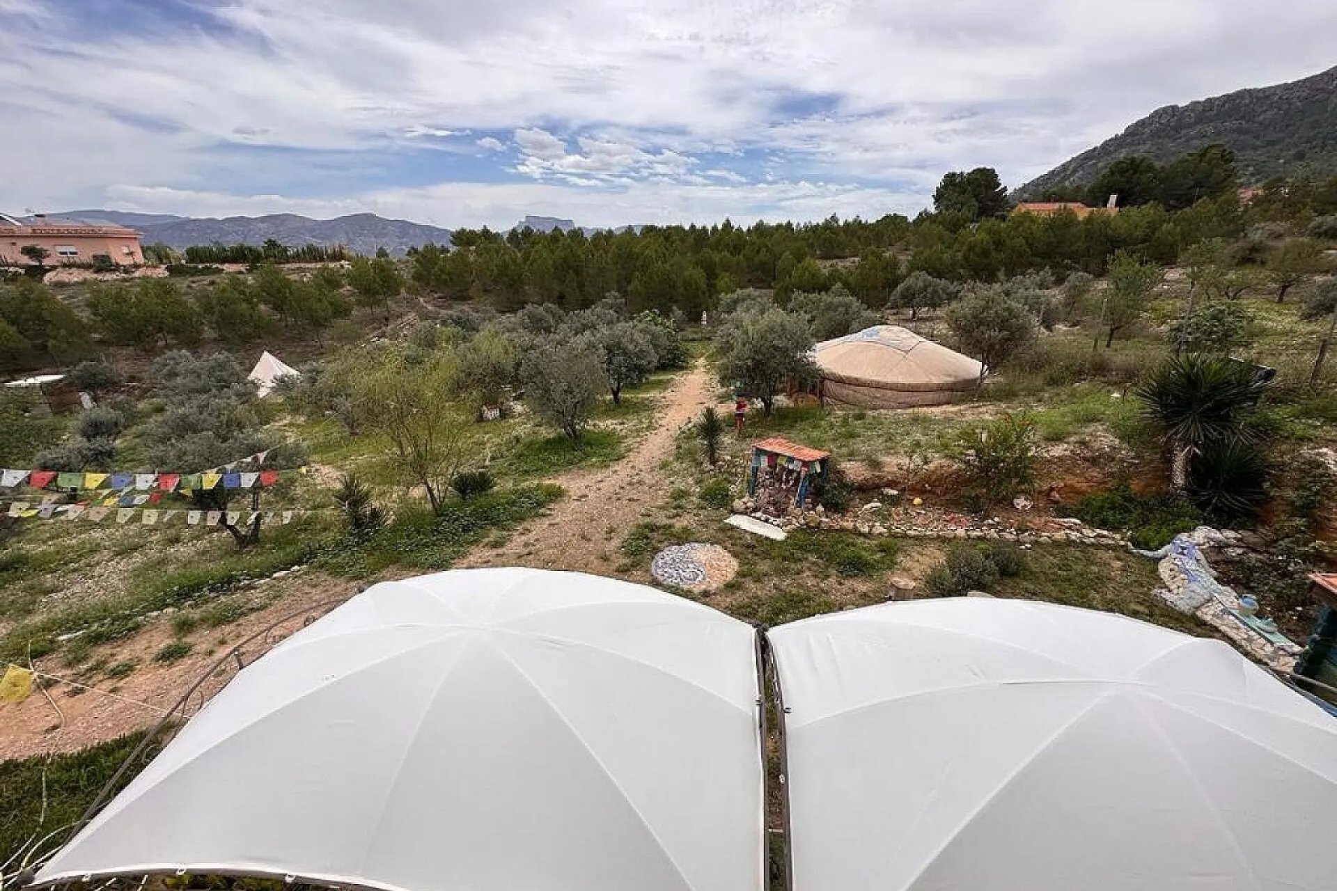 Resale - Villa -
Sax