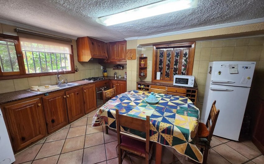 Resale - Villa -
Sax