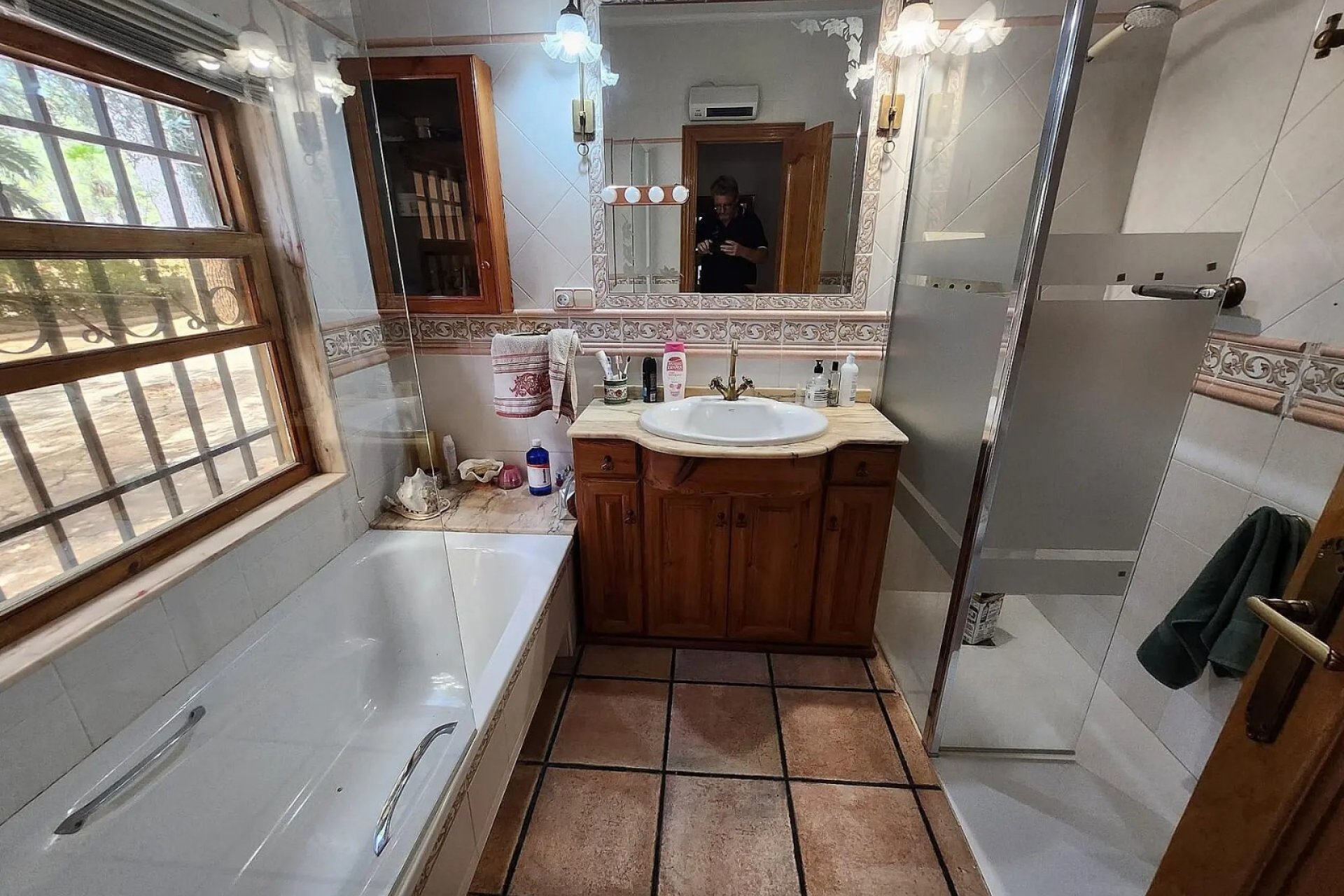 Resale - Villa -
Sax