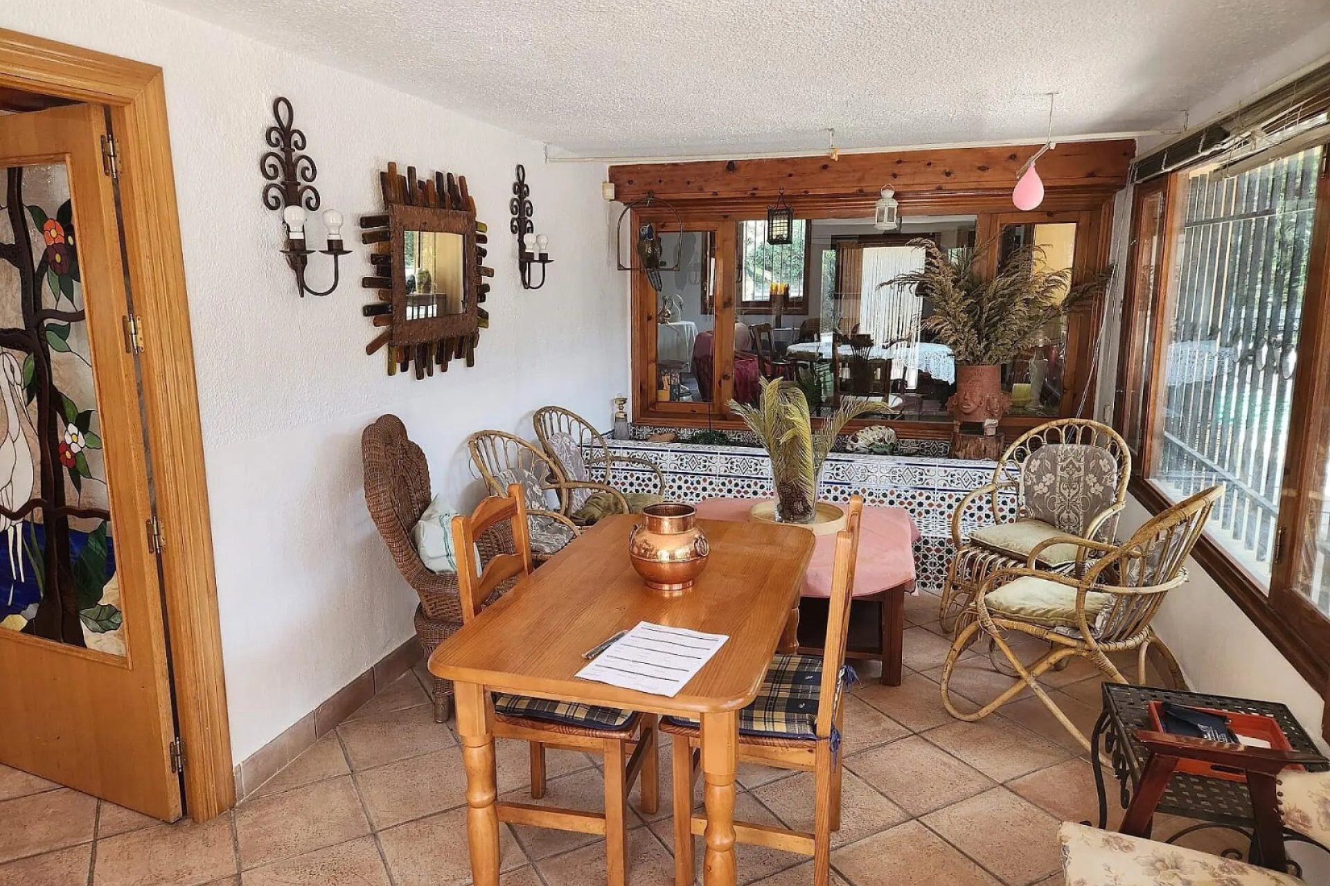 Resale - Villa -
Sax