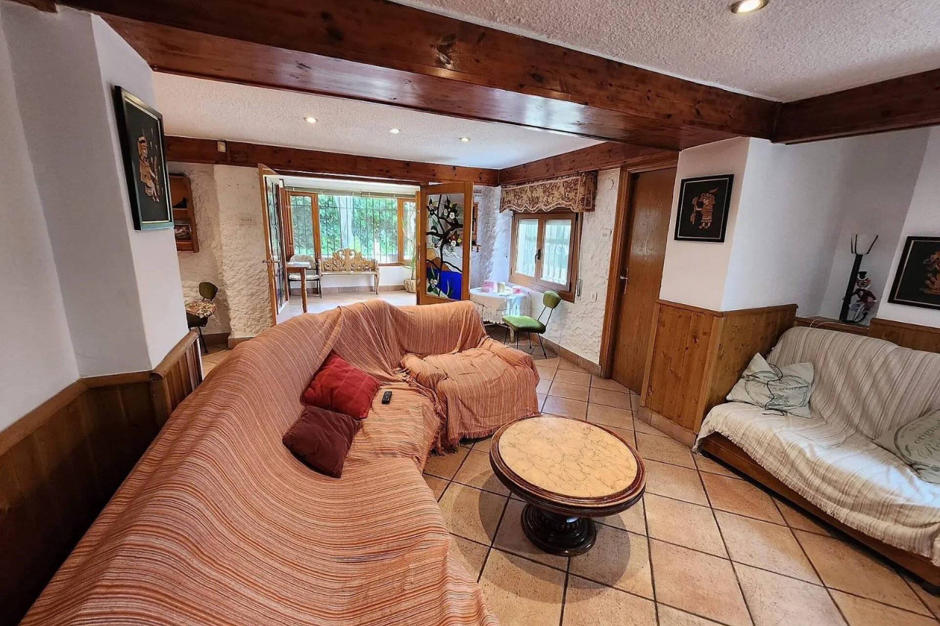 Resale - Villa -
Sax