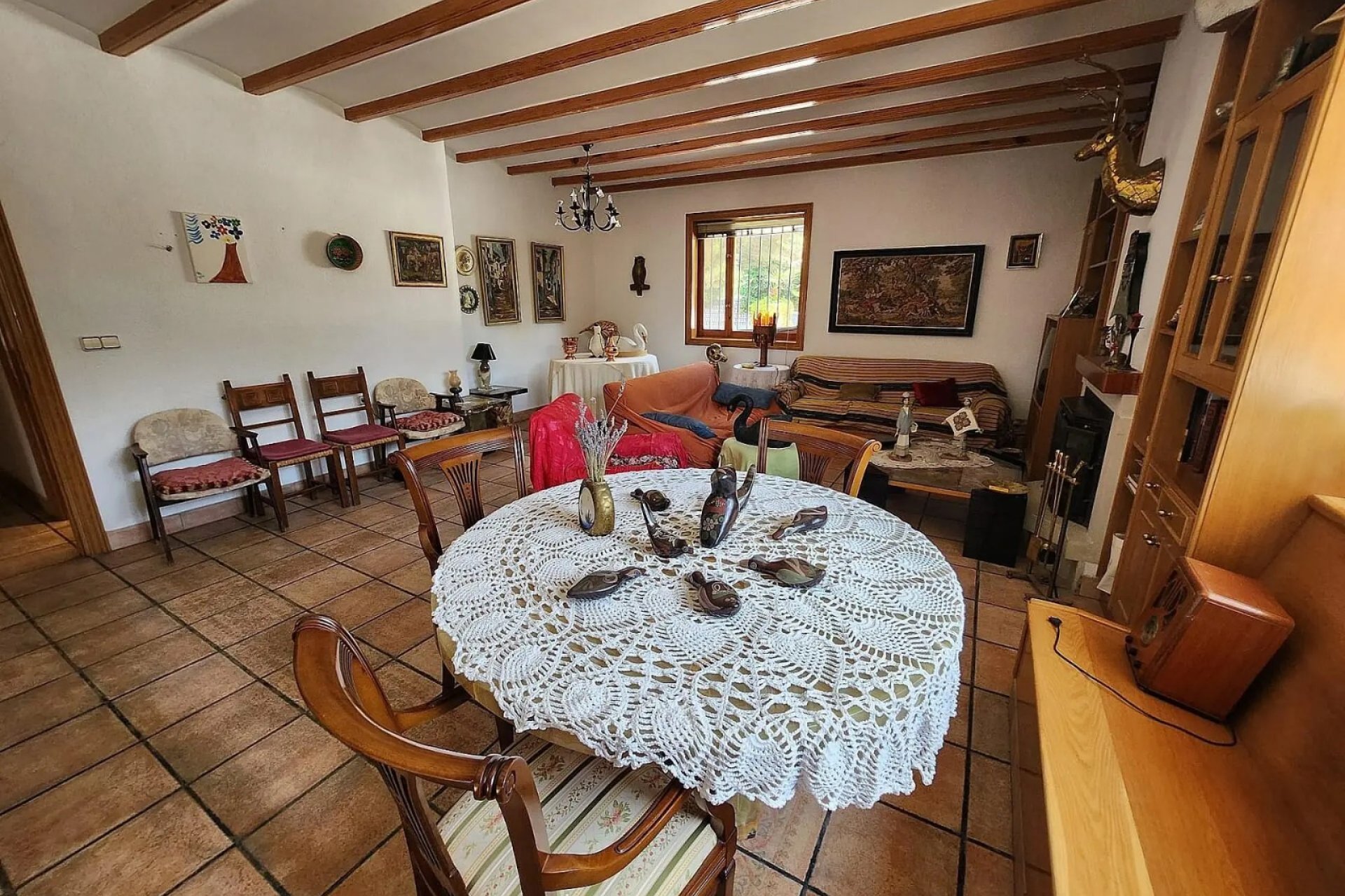 Resale - Villa -
Sax