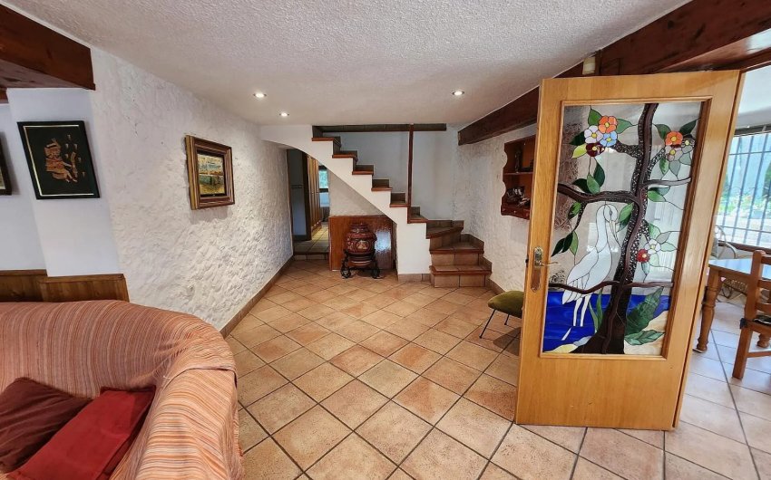 Resale - Villa -
Sax