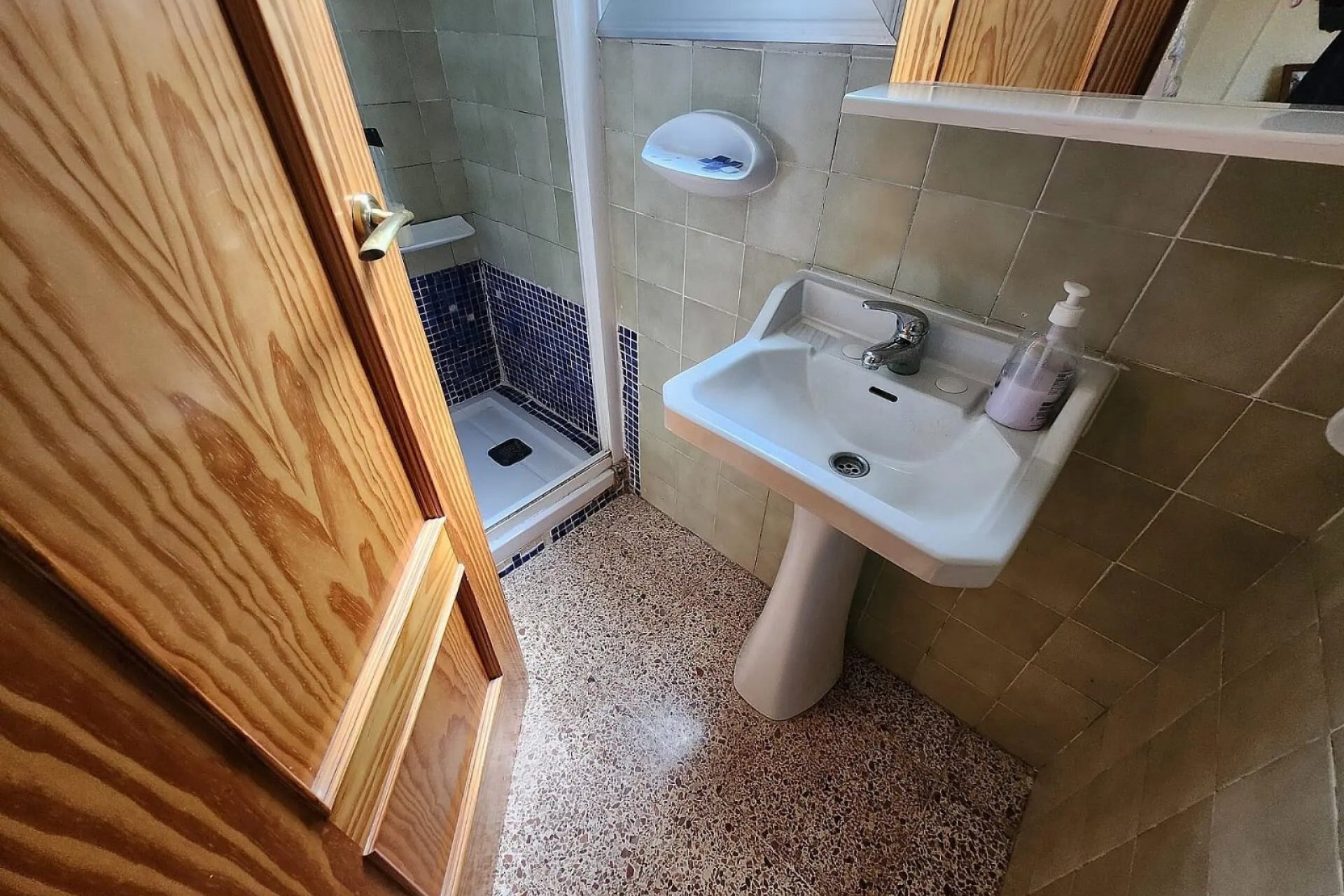 Resale - Villa -
Sax