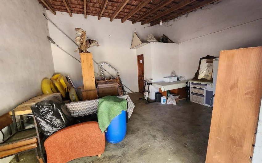 Resale - Villa -
Sax