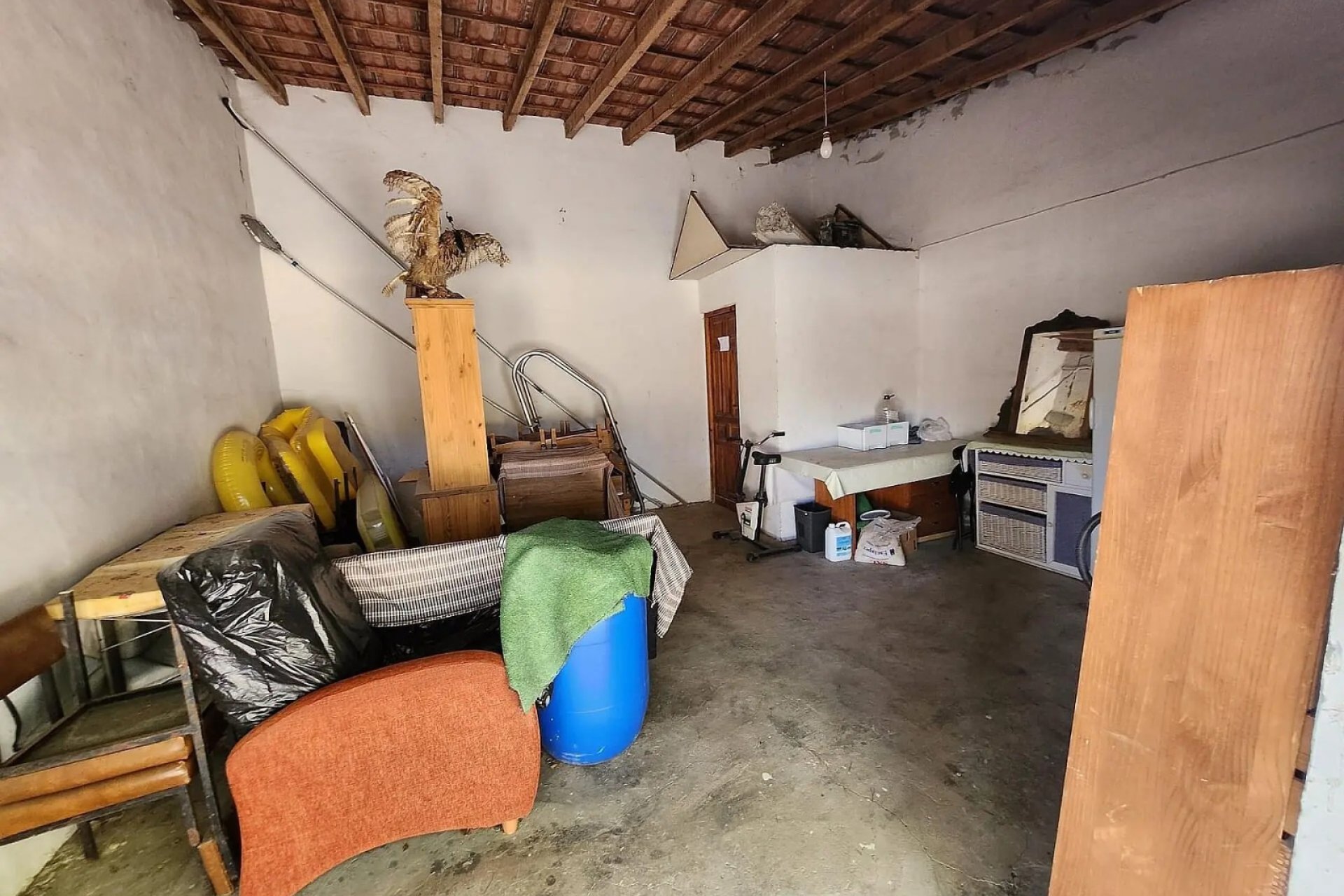 Resale - Villa -
Sax