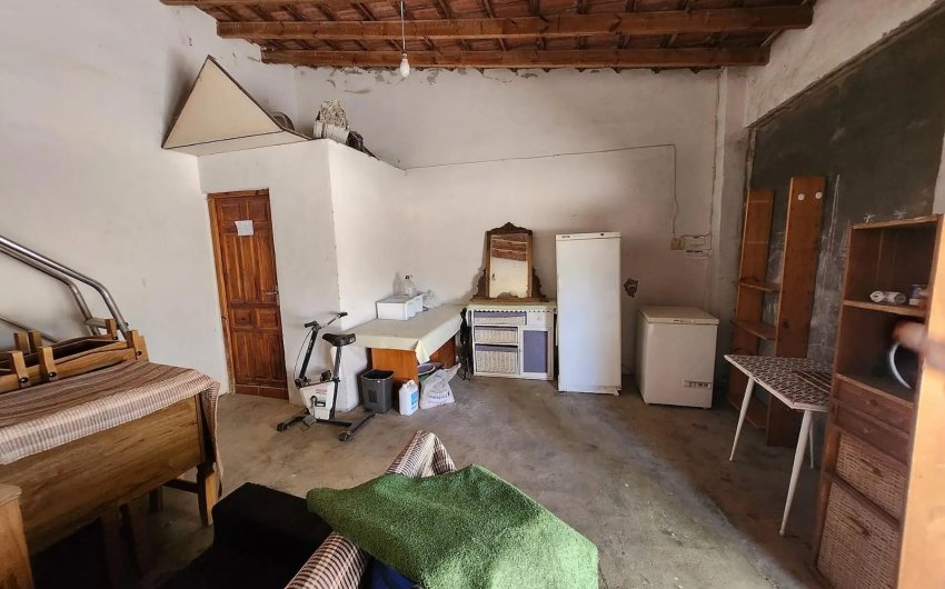 Resale - Villa -
Sax