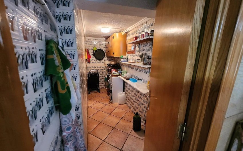 Resale - Villa -
Sax