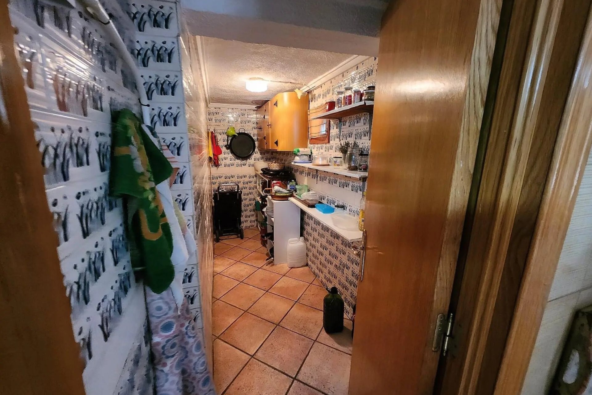 Resale - Villa -
Sax