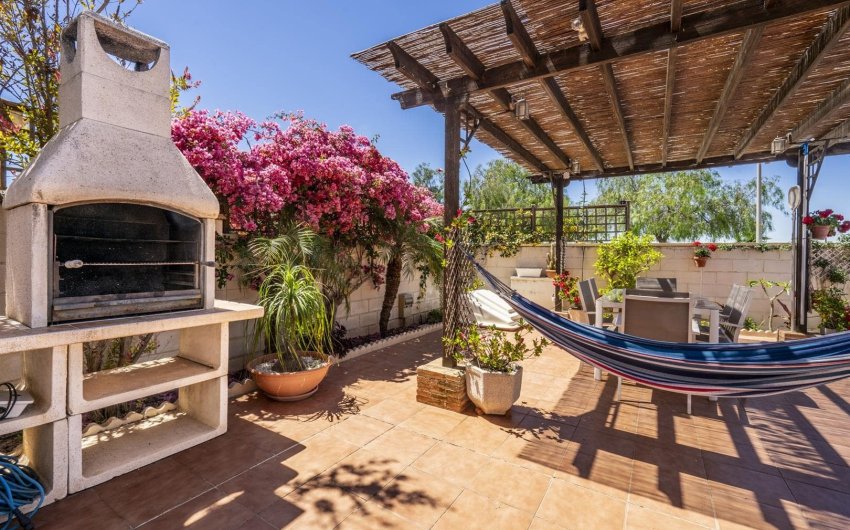 Resale - Villa -
Sucina - Inland