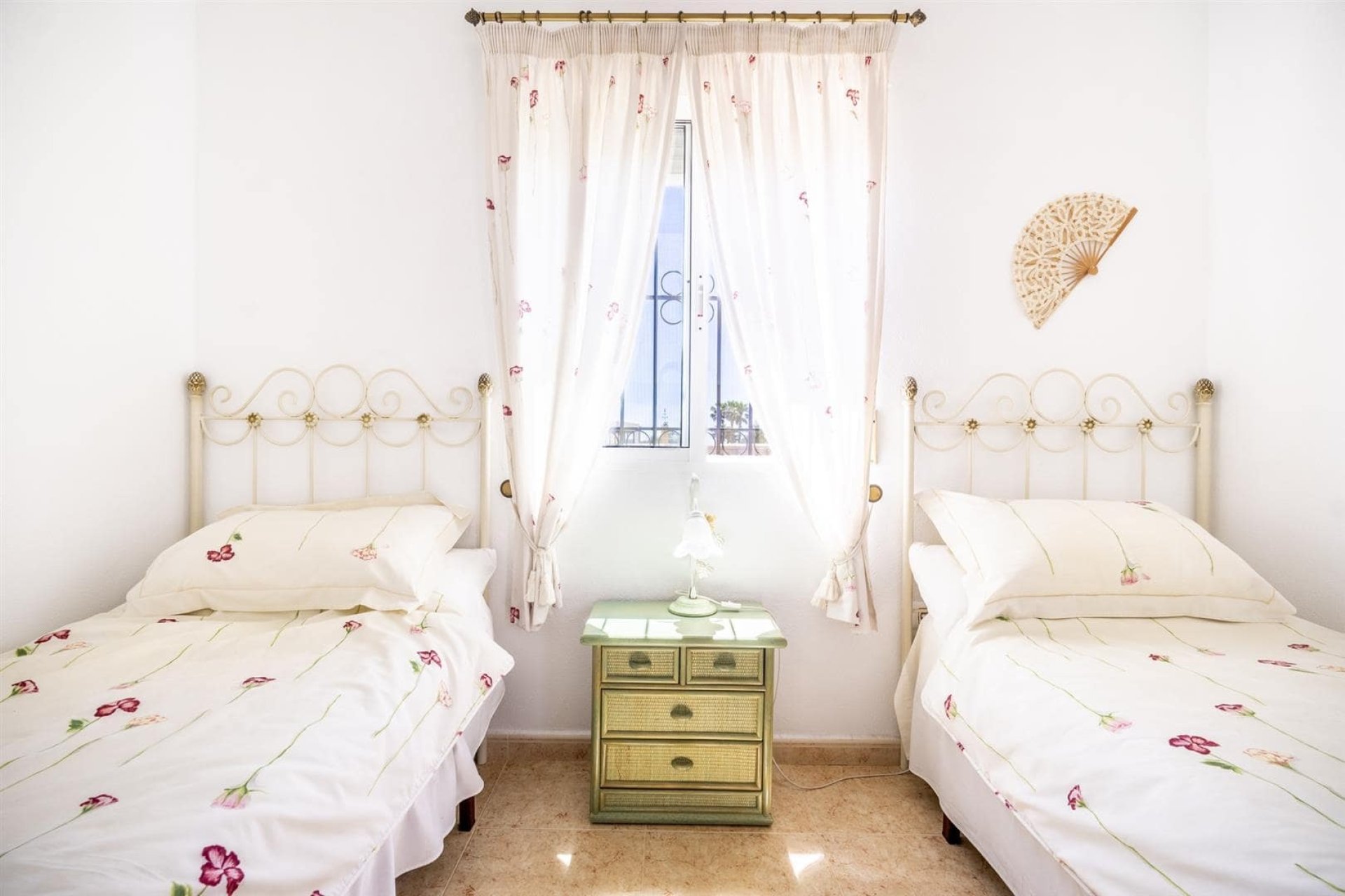 Resale - Villa -
Sucina - Inland