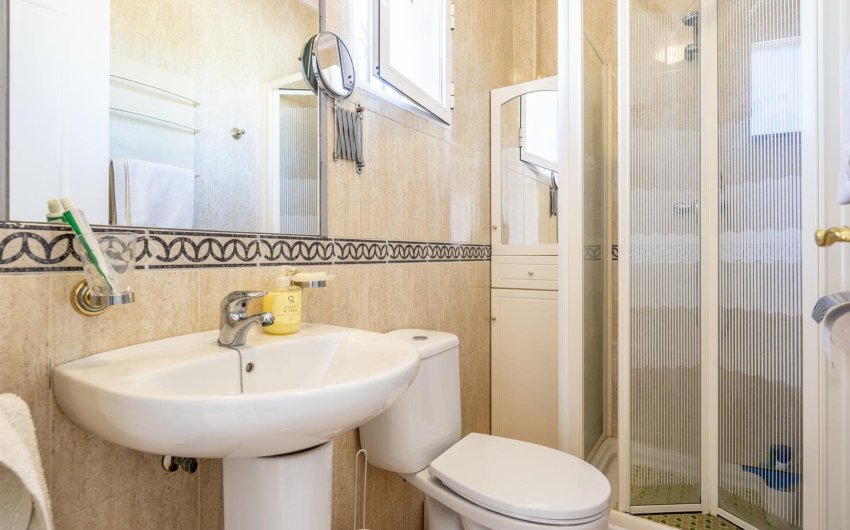 Resale - Villa -
Sucina - Inland