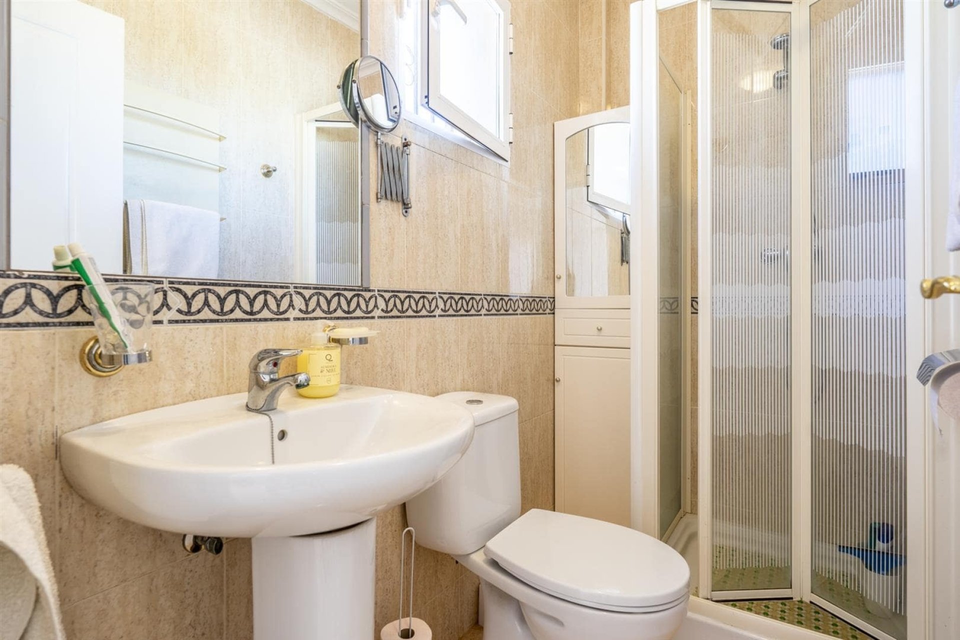 Resale - Villa -
Sucina - Inland