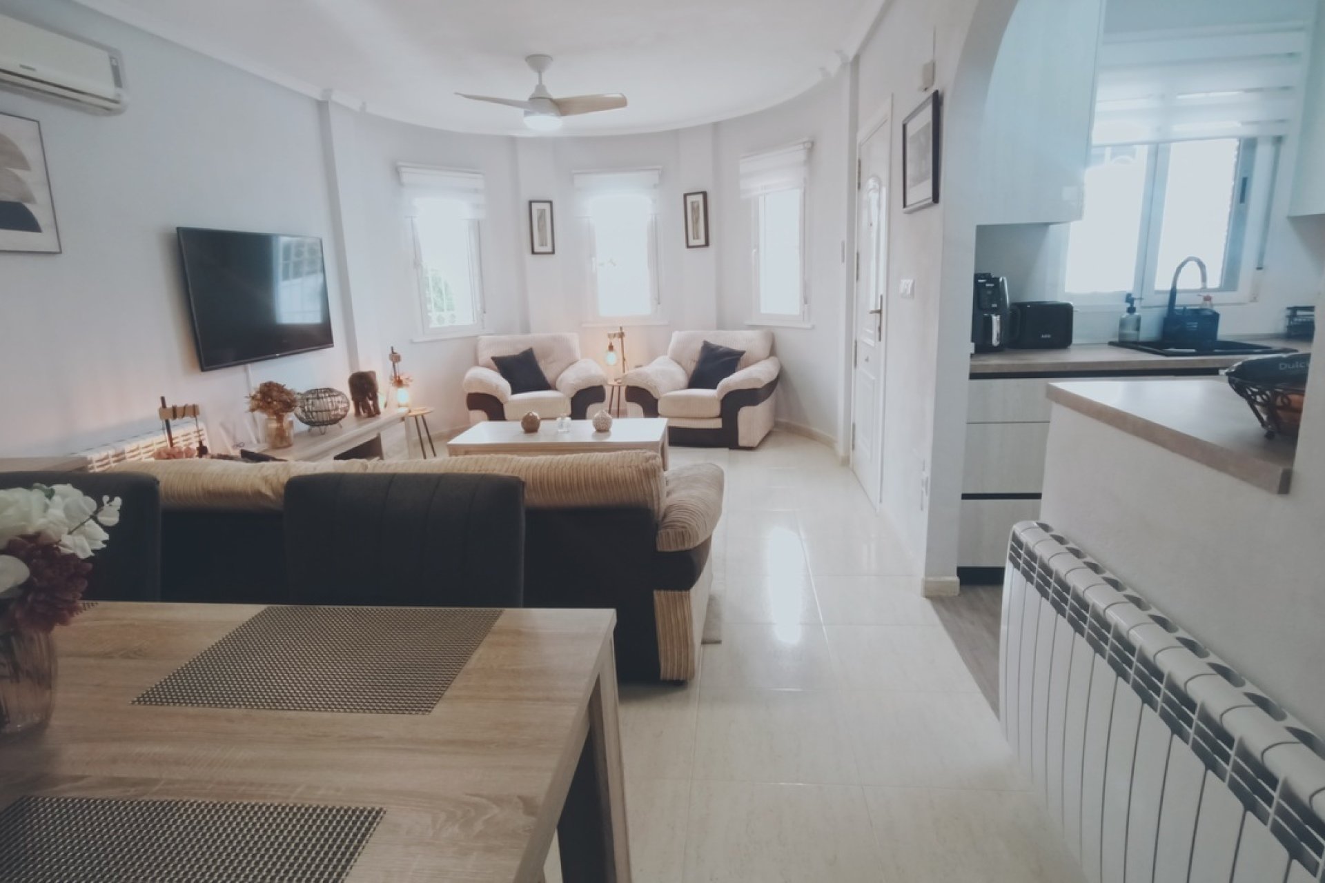 Resale - Villa -
Sucina - Inland