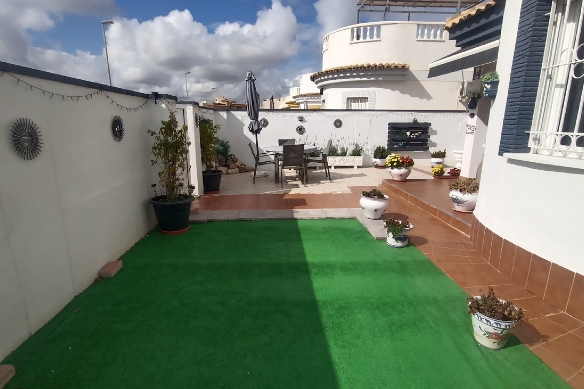 Resale - Villa -
Sucina - Inland