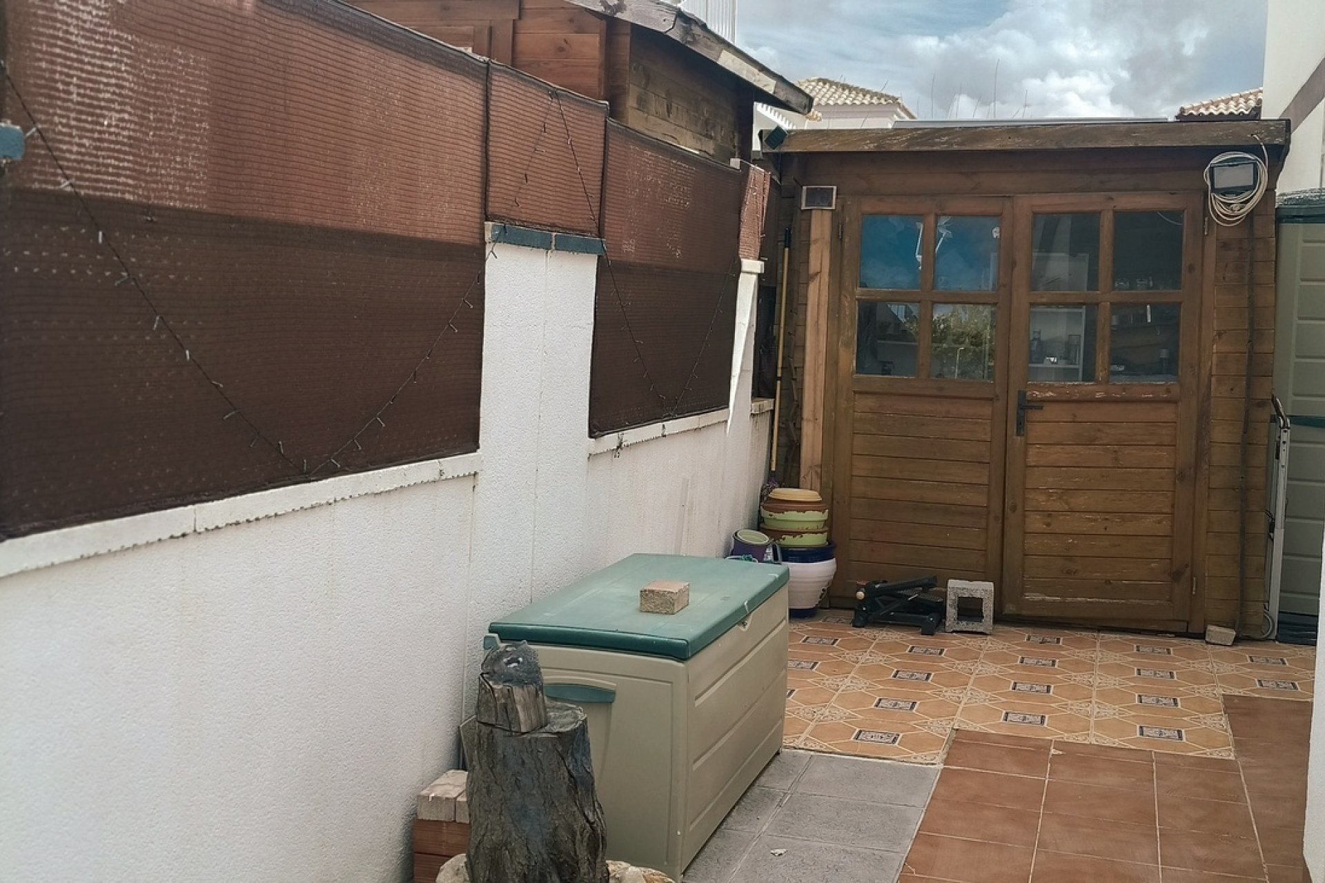 Resale - Villa -
Sucina - Inland