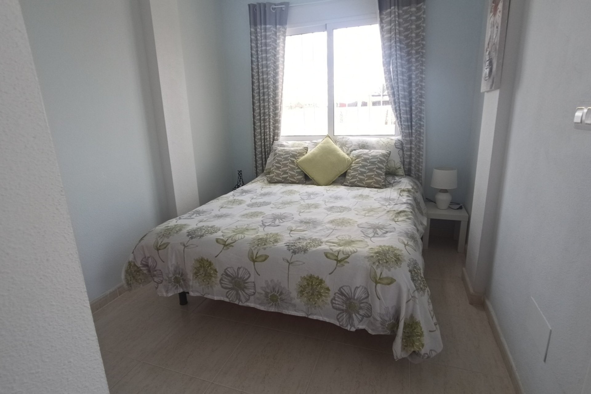 Resale - Villa -
Sucina - Inland