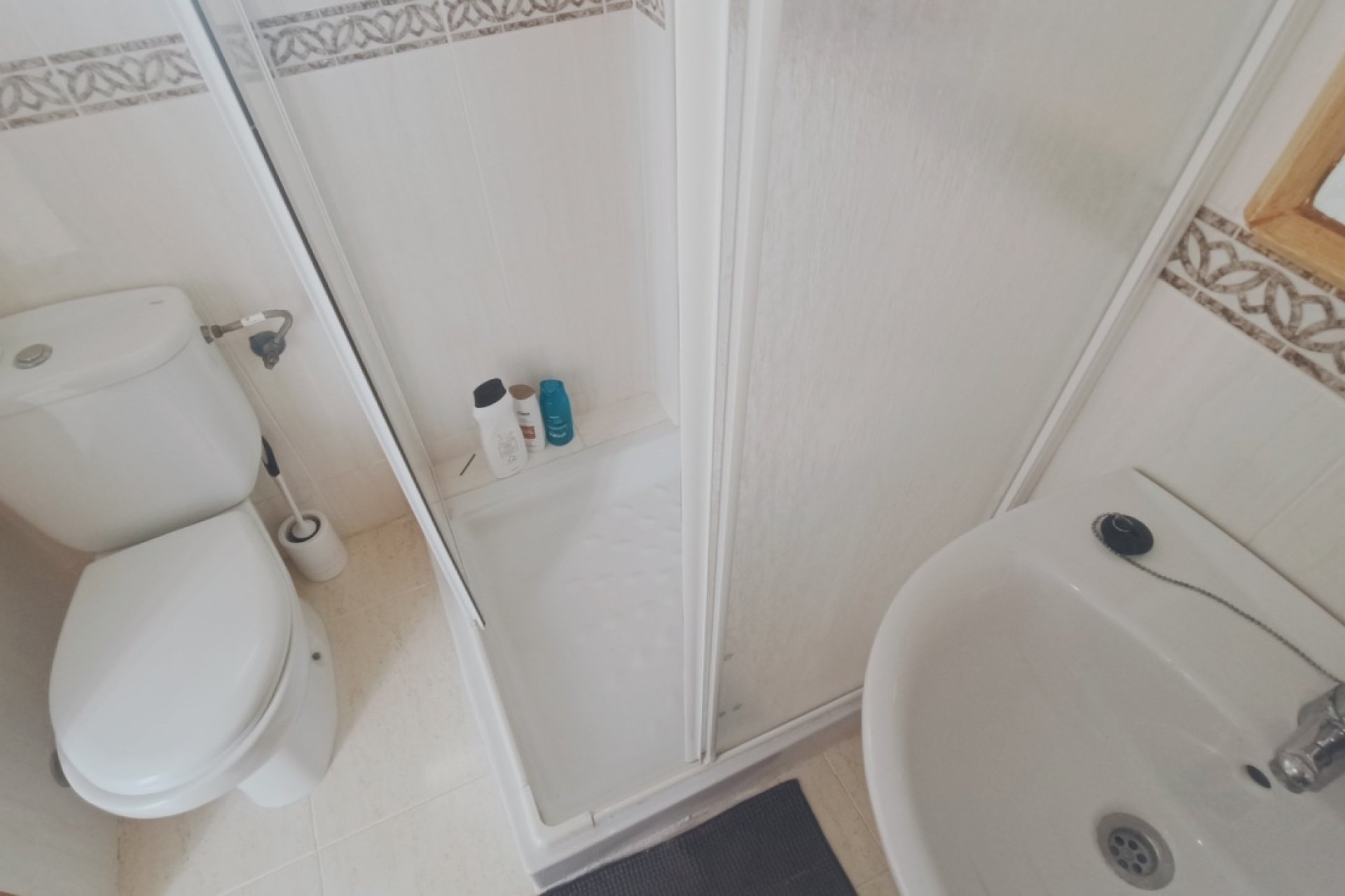 Resale - Villa -
Sucina - Inland