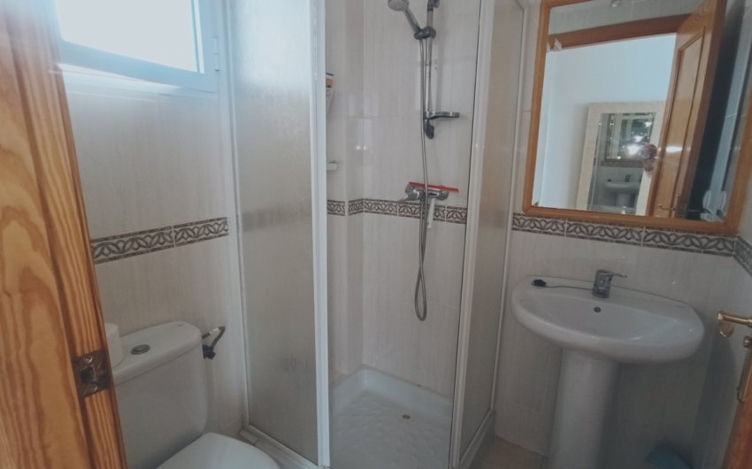 Resale - Villa -
Sucina - Inland