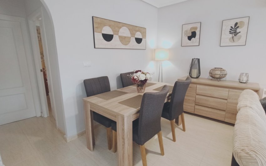 Resale - Villa -
Sucina - Inland