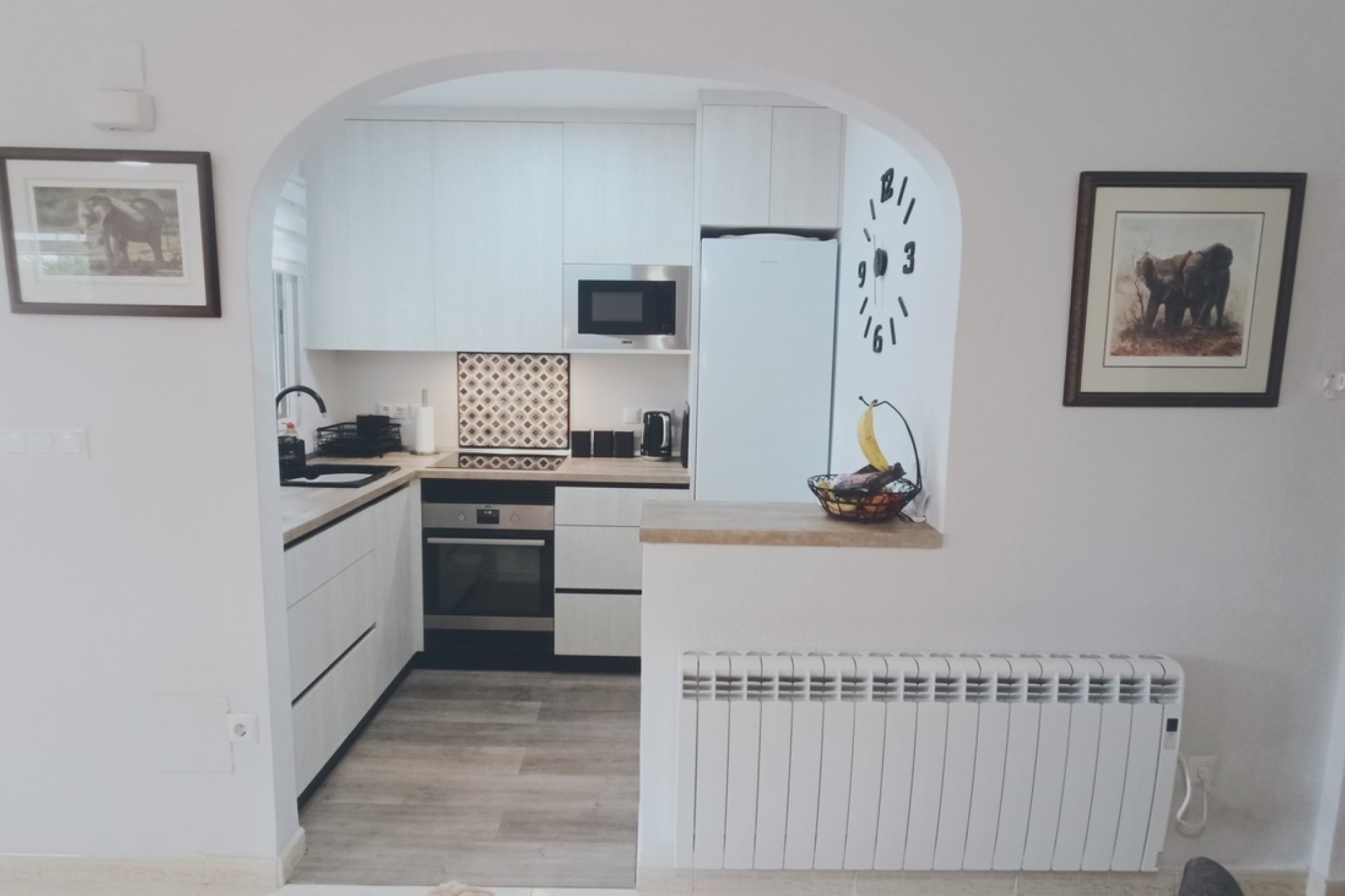 Resale - Villa -
Sucina - Inland