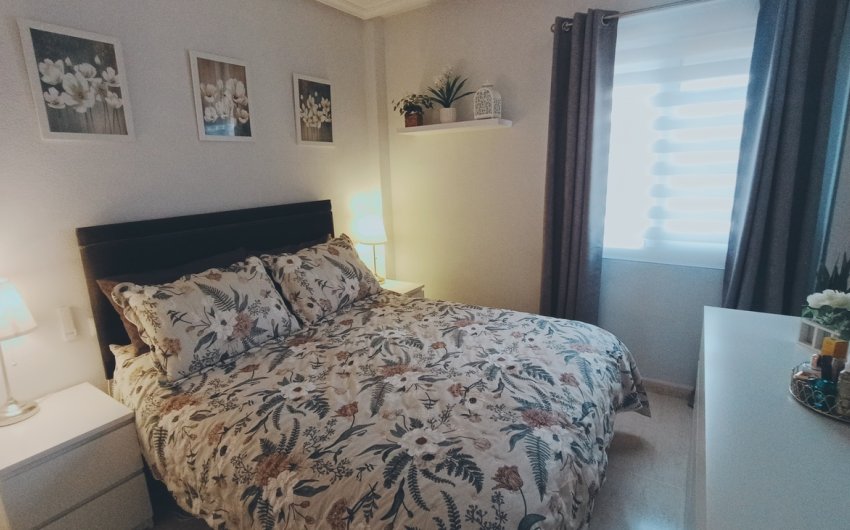 Resale - Villa -
Sucina - Inland