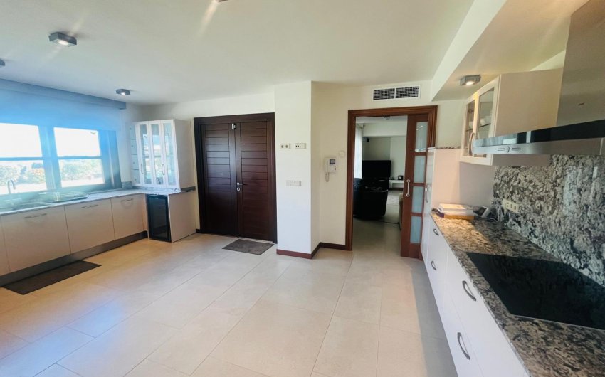 Resale - Villa -
Sucina - Inland