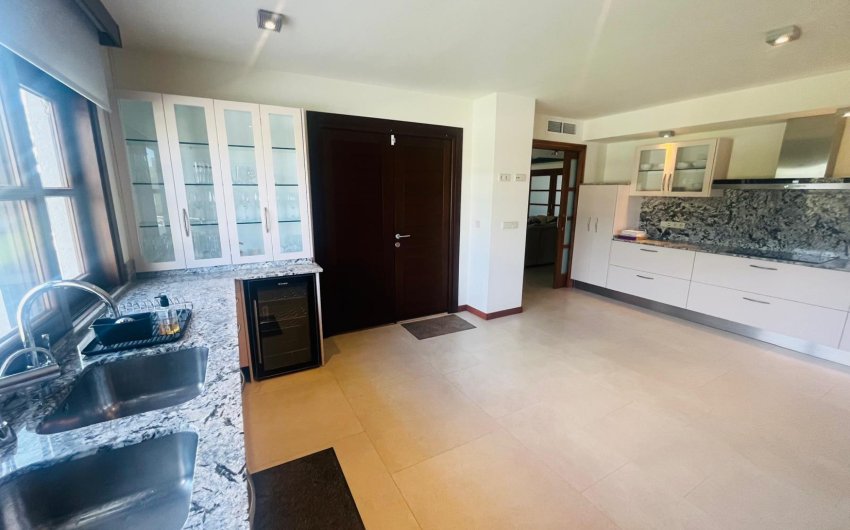 Resale - Villa -
Sucina - Inland