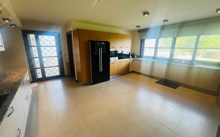 Resale - Villa -
Sucina - Inland