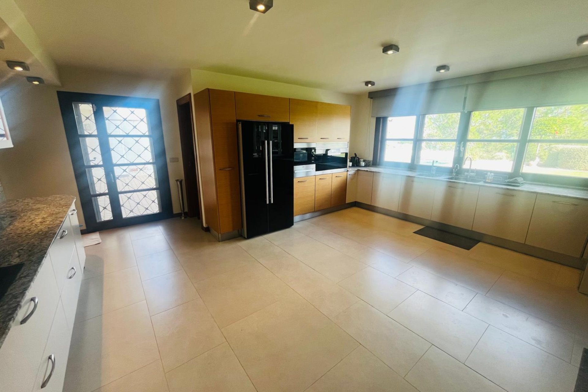 Resale - Villa -
Sucina - Inland