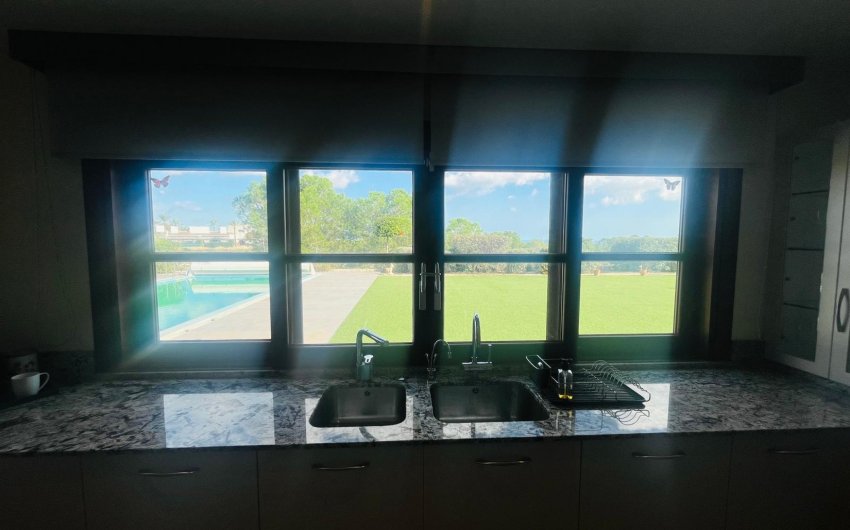 Resale - Villa -
Sucina - Inland