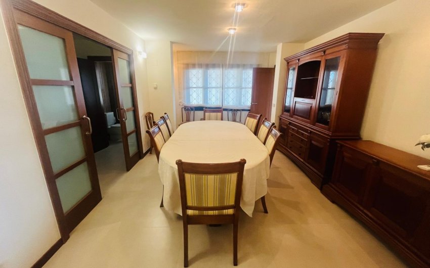 Resale - Villa -
Sucina - Inland