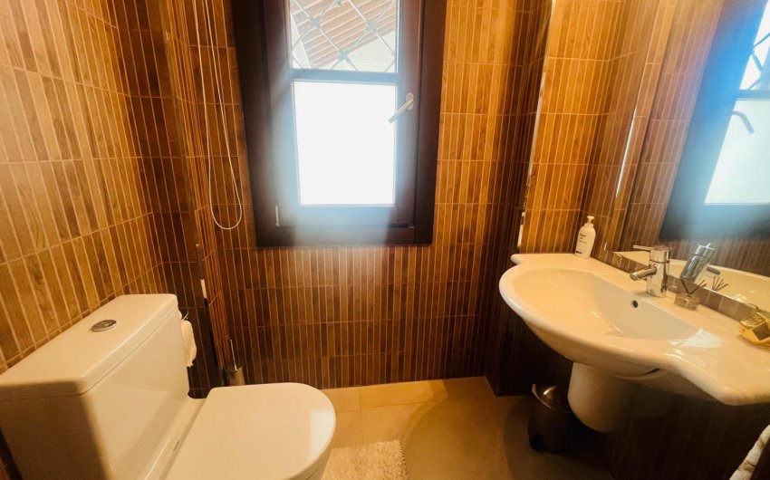 Resale - Villa -
Sucina - Inland