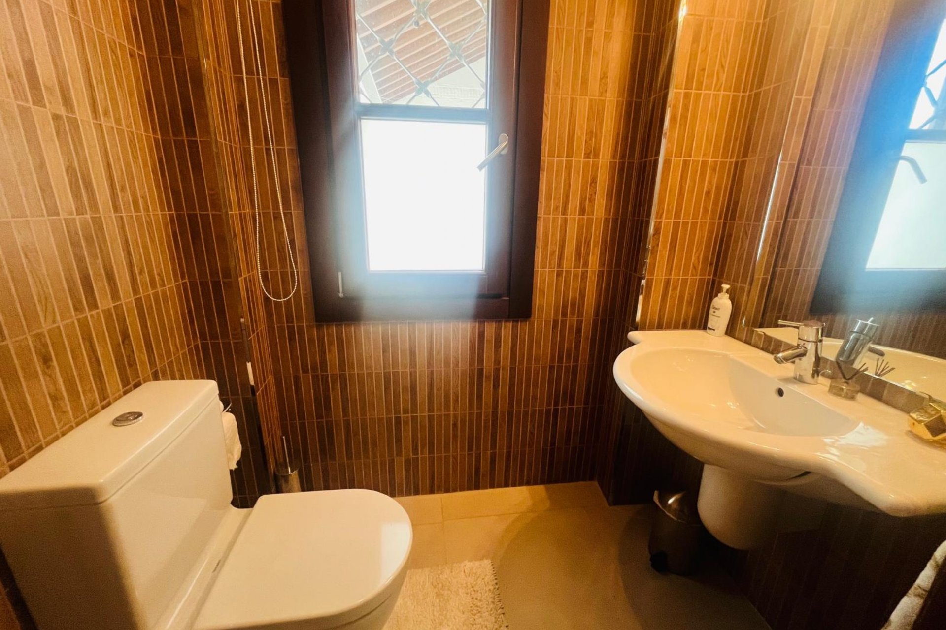 Resale - Villa -
Sucina - Inland