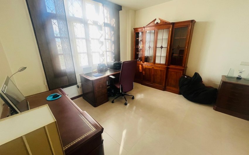 Resale - Villa -
Sucina - Inland