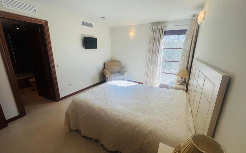 Resale - Villa -
Sucina - Inland